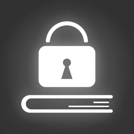 lockstudy icon