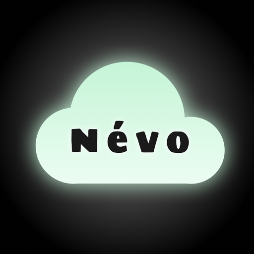 nevo icon